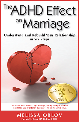Guest Blog: Interview with Author Melissa Orlov