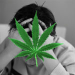 ADHD and marijuana abuse