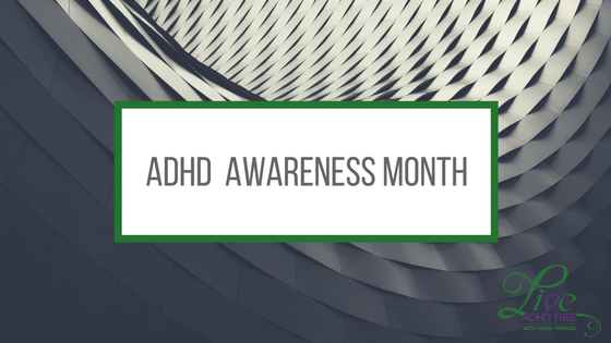 ADHD-Awareness
