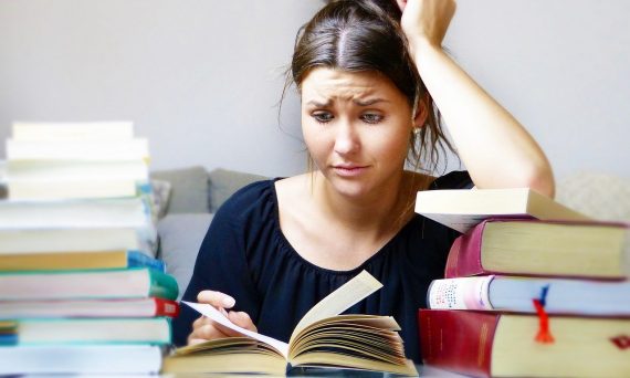 ADHD and College Failure: How to Beat the Odds
